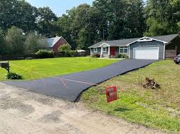 Best Driveway Crack Filling  in Laurel Hill, VA